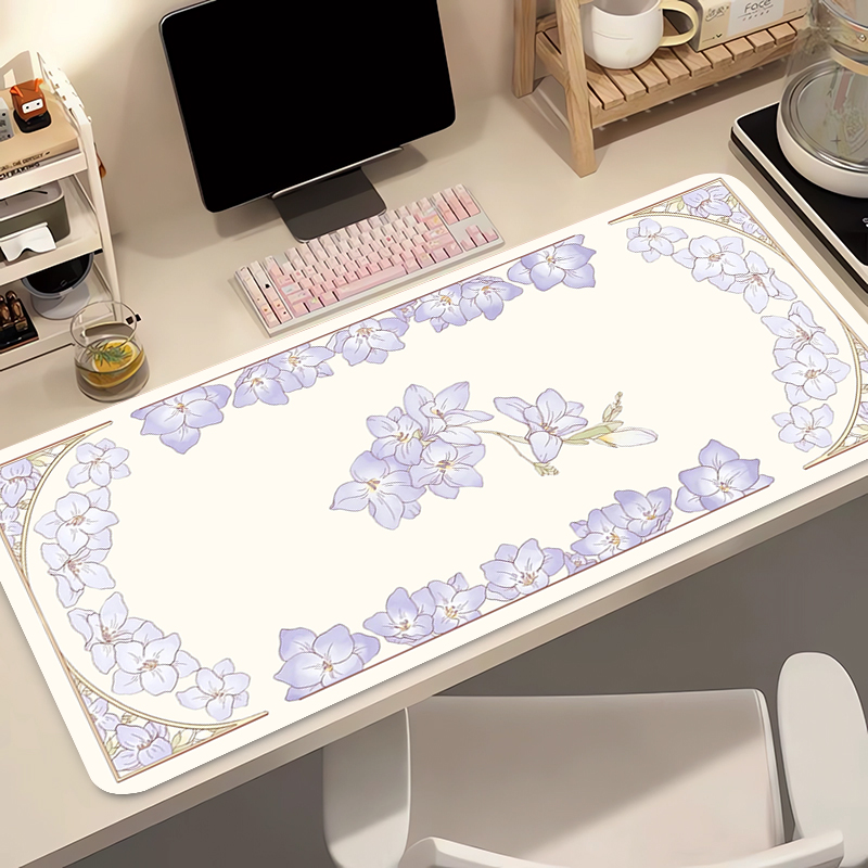 Mouse Pad Blank Sublimation - Gaming Extended Mouse Pad Gamer PC