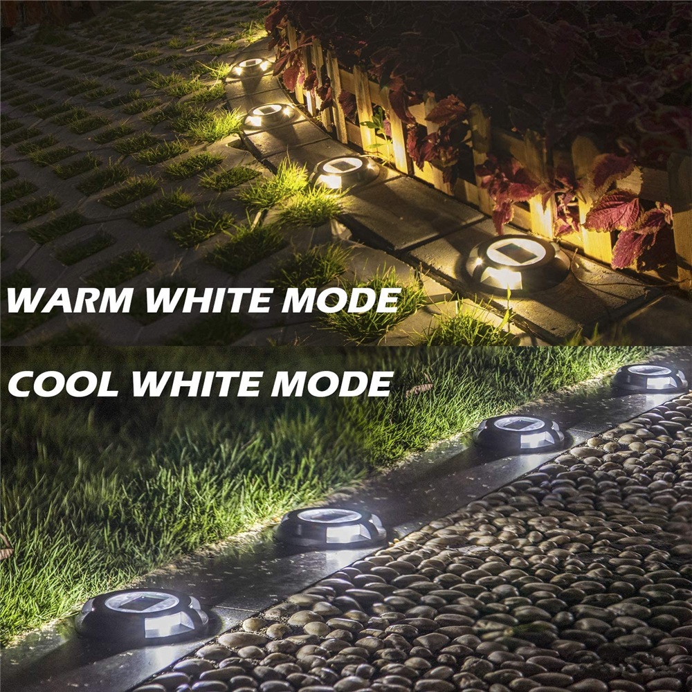 Outdoor Led Solar Light Garden - Yard Sign Blank avaliação e preço