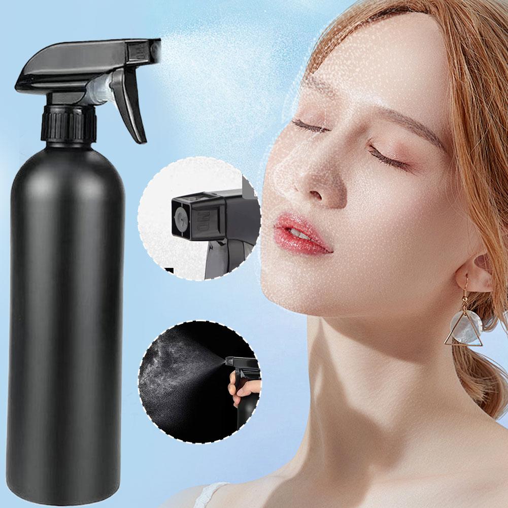 1/3/5pcs PE Plastic Spray Bott - Water Bottle Blank avaliação e preço
