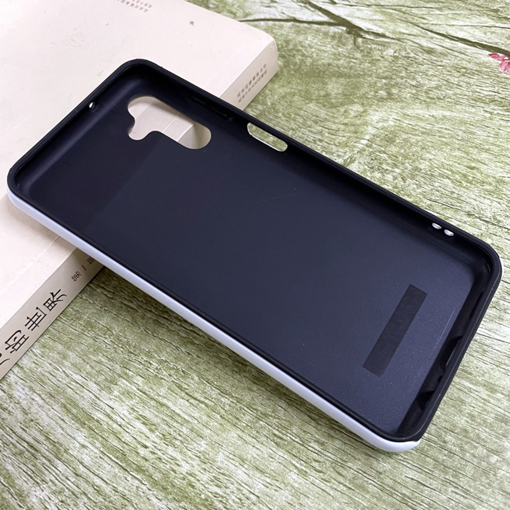 FONLYU 10pcs 2 in 1 Blank Phon - Phone Case Blank Print avaliação e preço