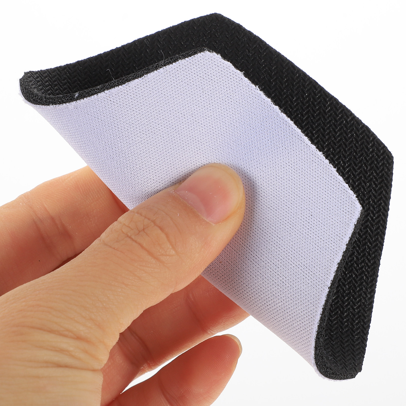 10Pcs Sublimation Blank Coaste - Coaster Sublimation Blank avaliação e preço
