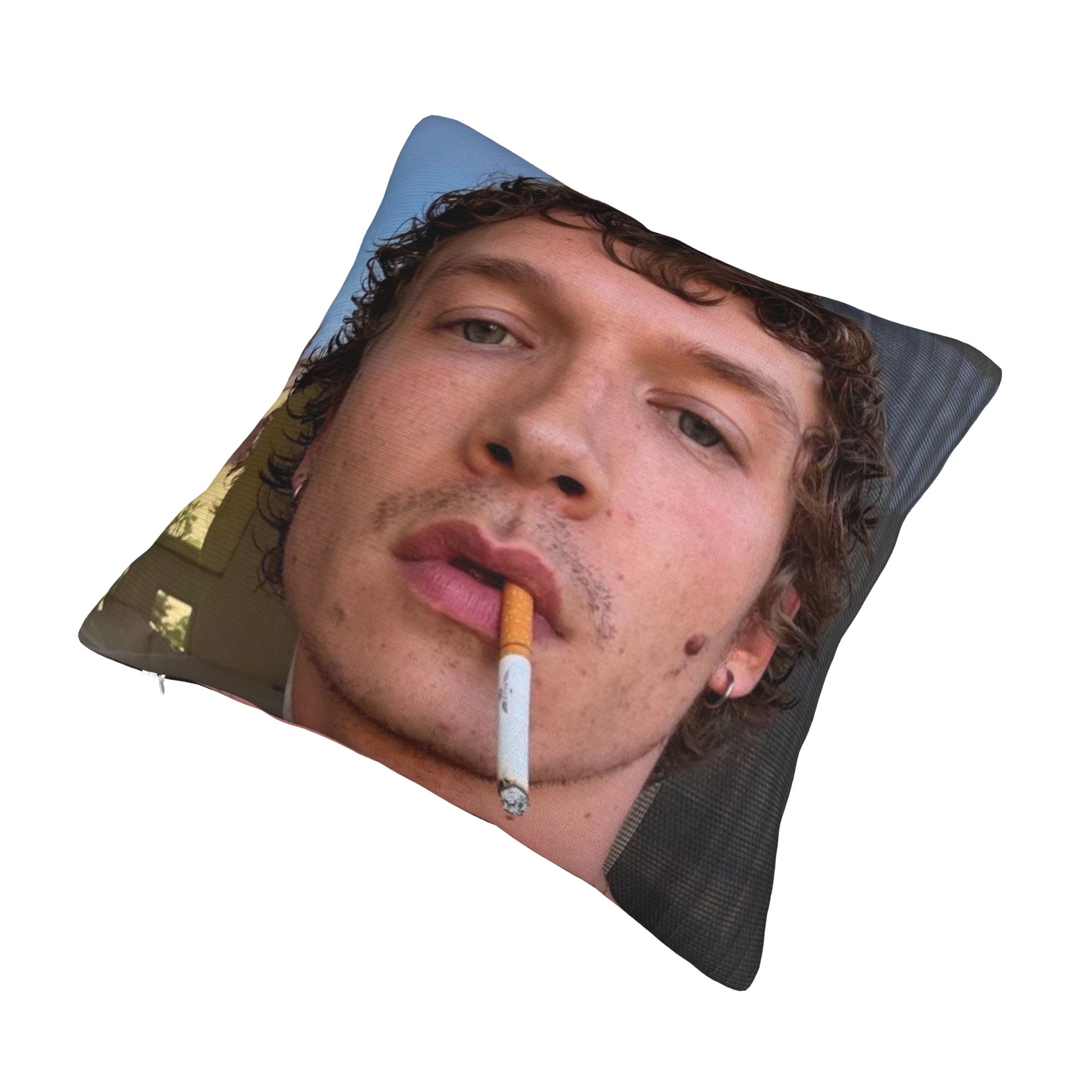 Decorative Pillow Cover Hudson - Pillow Cover Sublimation avaliação e preço