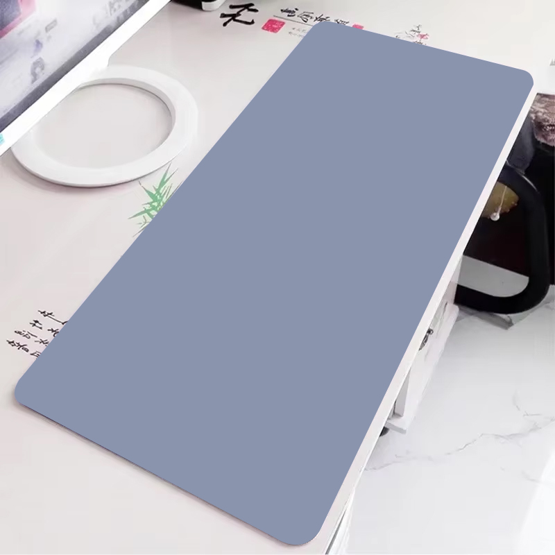 Solid green gaming mousepad la - Mouse Pad Blank Sublimation avaliação e preço