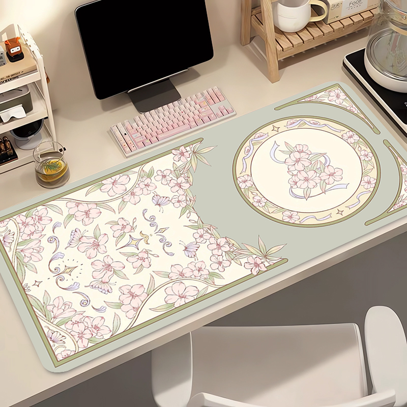 Gaming Extended Mouse Pad Game - Mouse Pad Blank Sublimation avaliação e preço