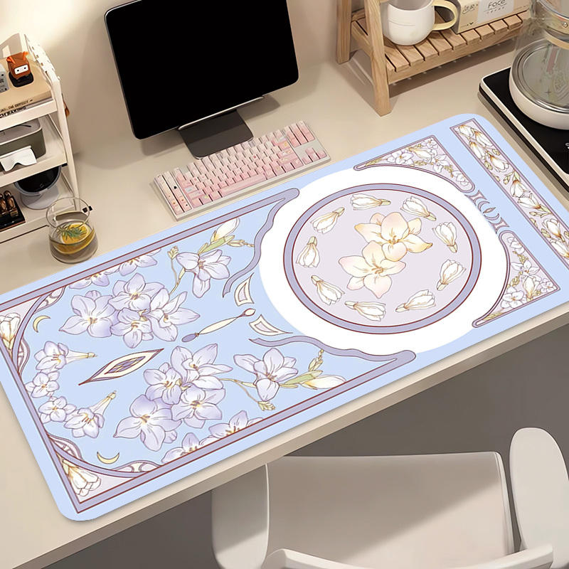Gaming Extended Mouse Pad Game - Mouse Pad Blank Sublimation avaliação e preço