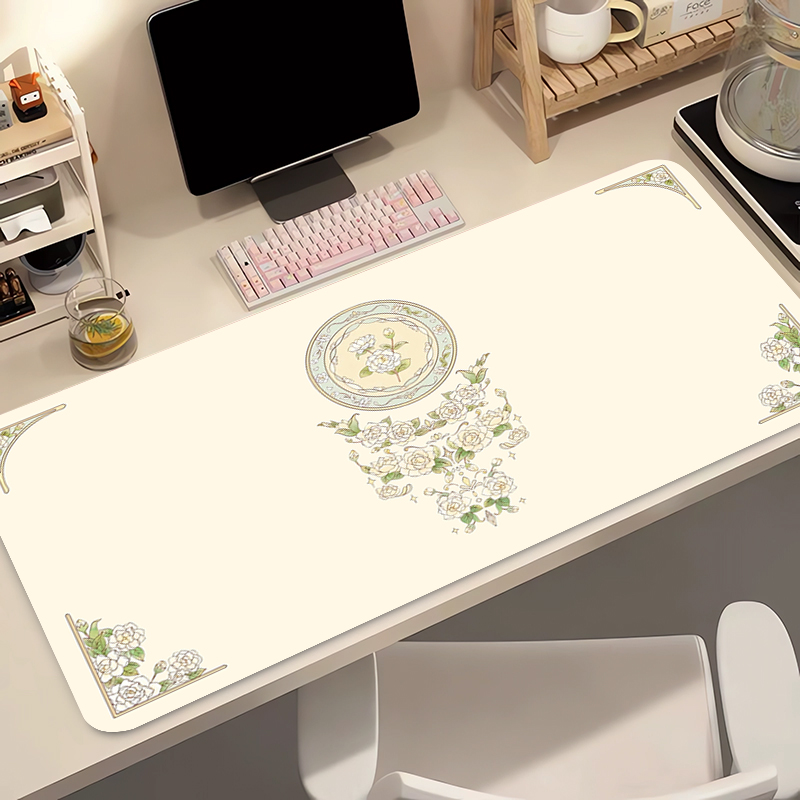 Gaming Extended Mouse Pad Game - Mouse Pad Blank Sublimation avaliação e preço