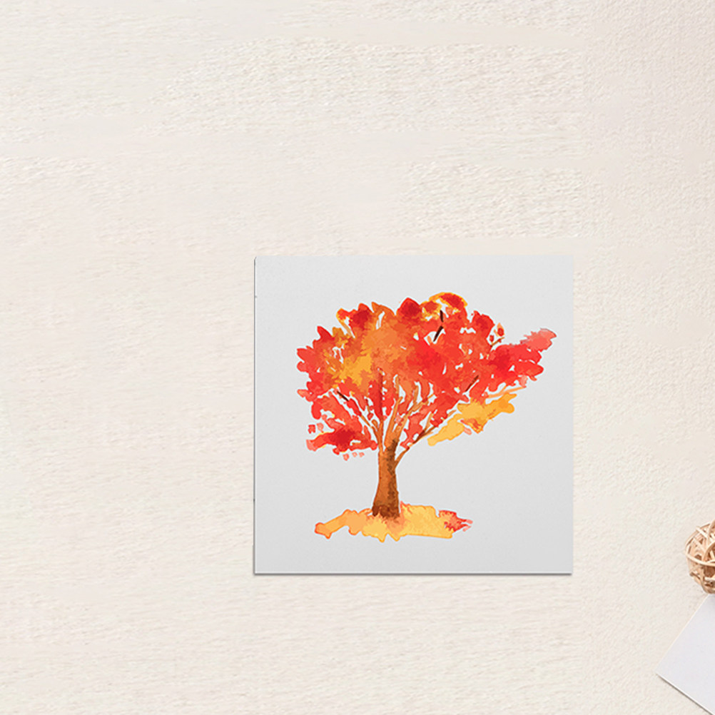 Pure White Square Ceramic Tile - Coaster Sublimation Blank avaliação e preço