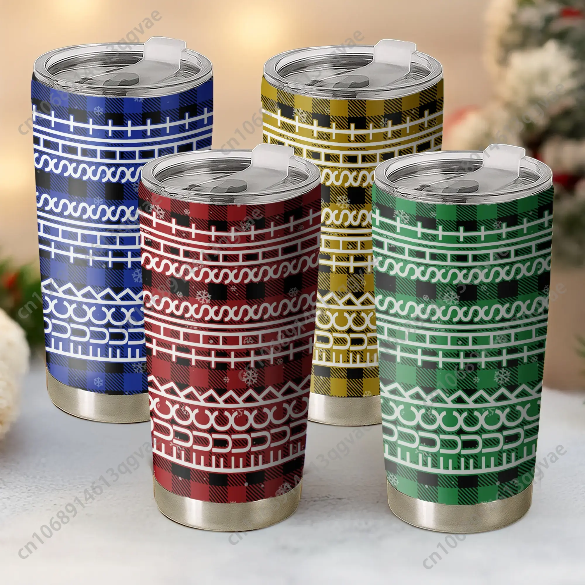 Judywin Talk - Collection Hidd - Tumbler 20Oz White avaliação e preço