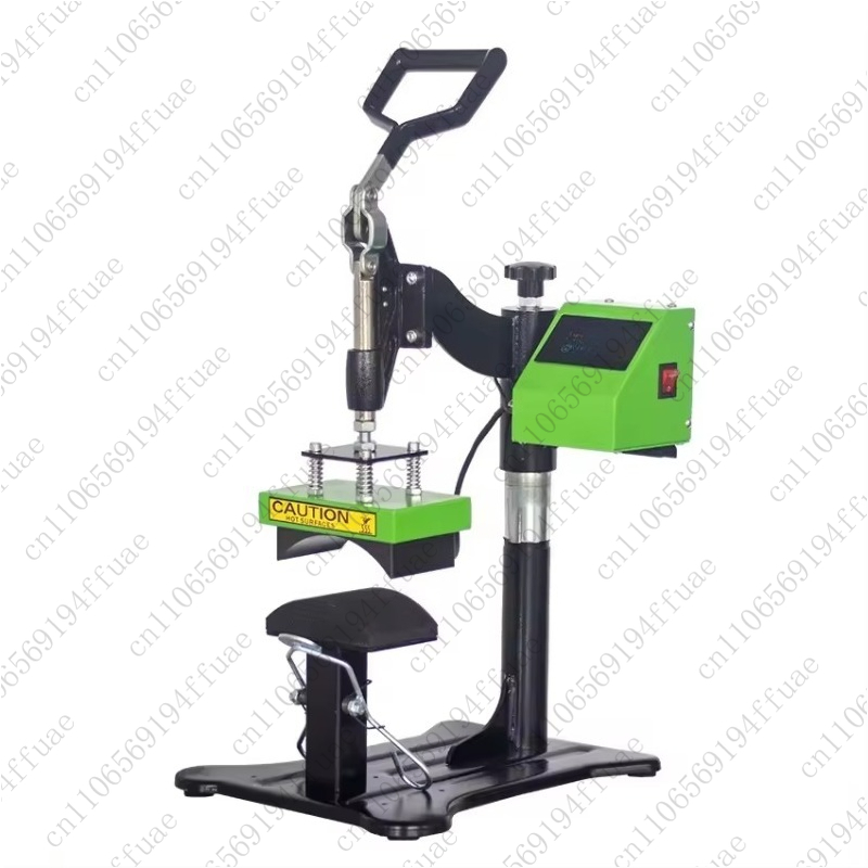 Hat Printing Machine 360-Degre - Hat Sublimation Blank avaliação e preço