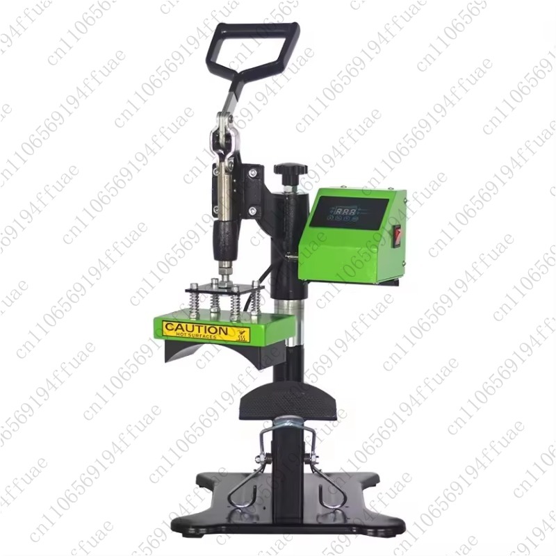Hat Printing Machine 360-Degre - Hat Sublimation Blank avaliação e preço