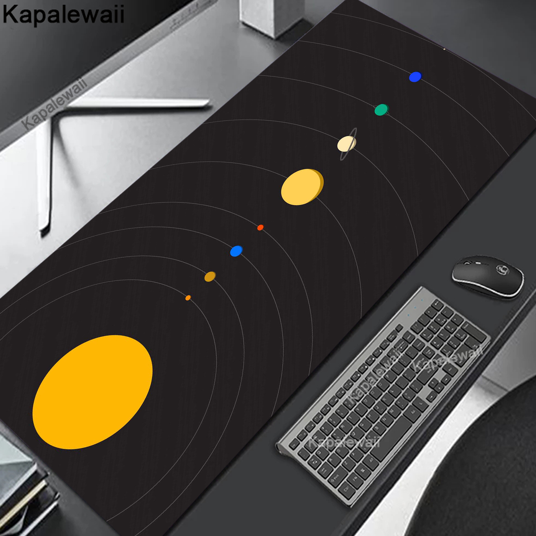 Extended Mouse Pad Big Gaming  - Mouse Pad Blank Sublimation avaliação e preço