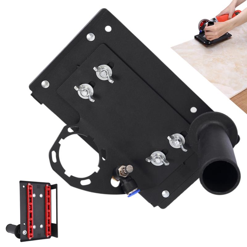 45 Degree Tile Chamfering Tool - Ceramic Tile Blank avaliação e preço