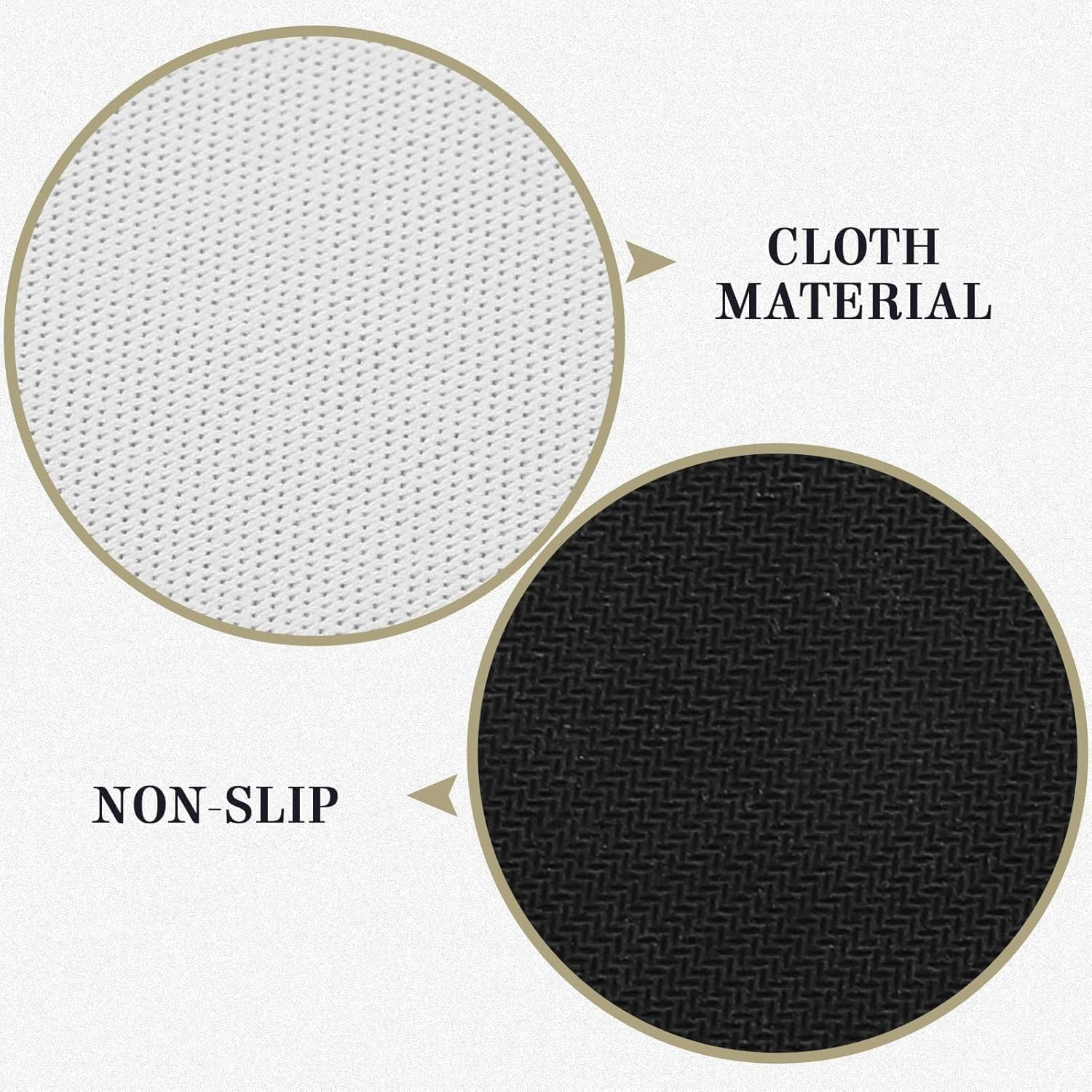 5pcs Blank Mouse Pads for Heat - Mouse Pad Blank Sublimation avaliação e preço