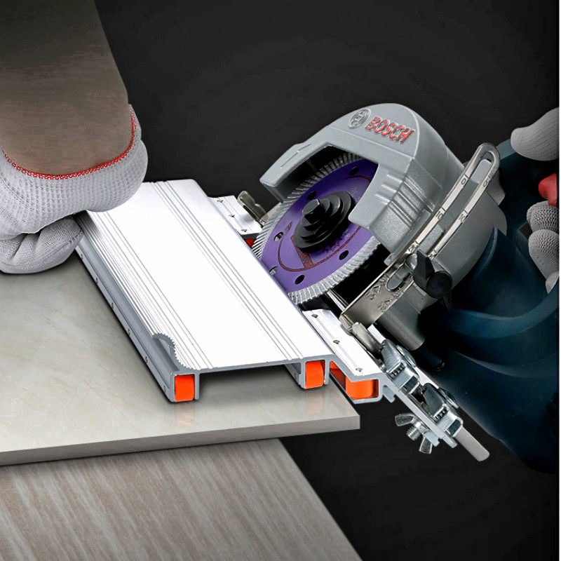 Tiling 45 Degree Angle Cutting - Ceramic Tile Blank avaliação e preço