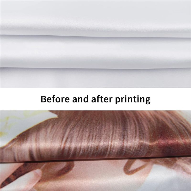 SEWS-15 Piece Sublimation Blan - Pillow Cover Sublimation avaliação e preço