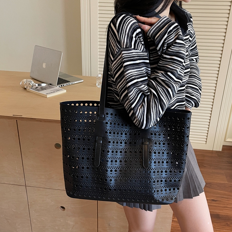 Large Size Shoulder Tote Bags  - Tote Bag Sublimation avaliação e preço