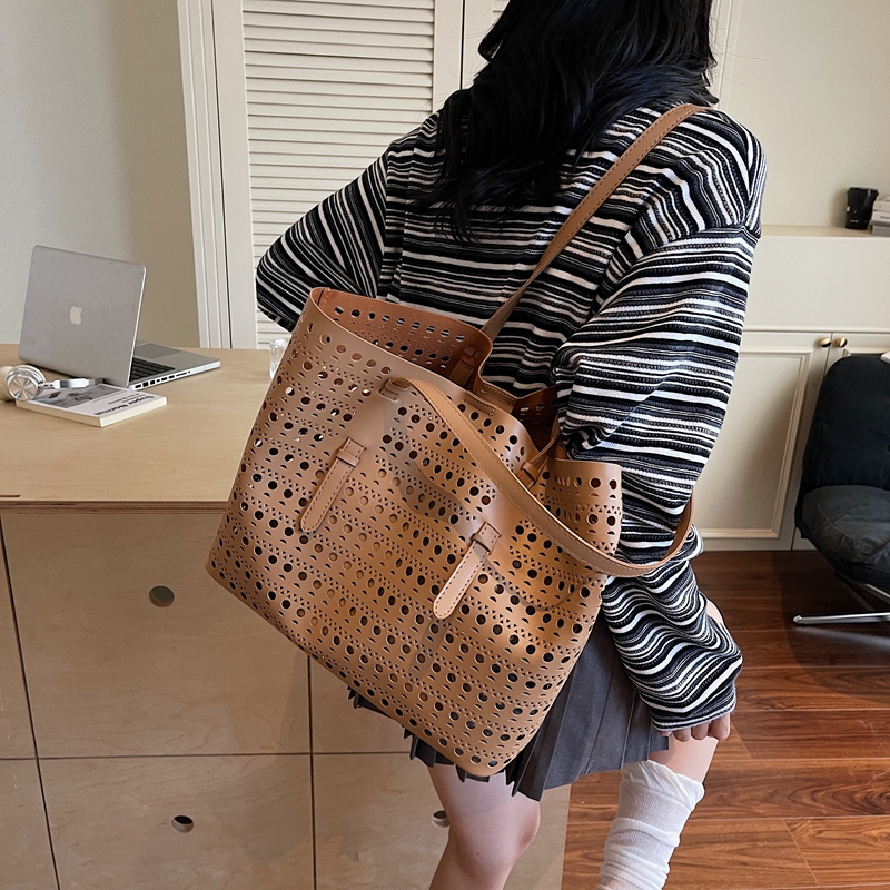 Large Size Shoulder Tote Bags  - Tote Bag Sublimation avaliação e preço