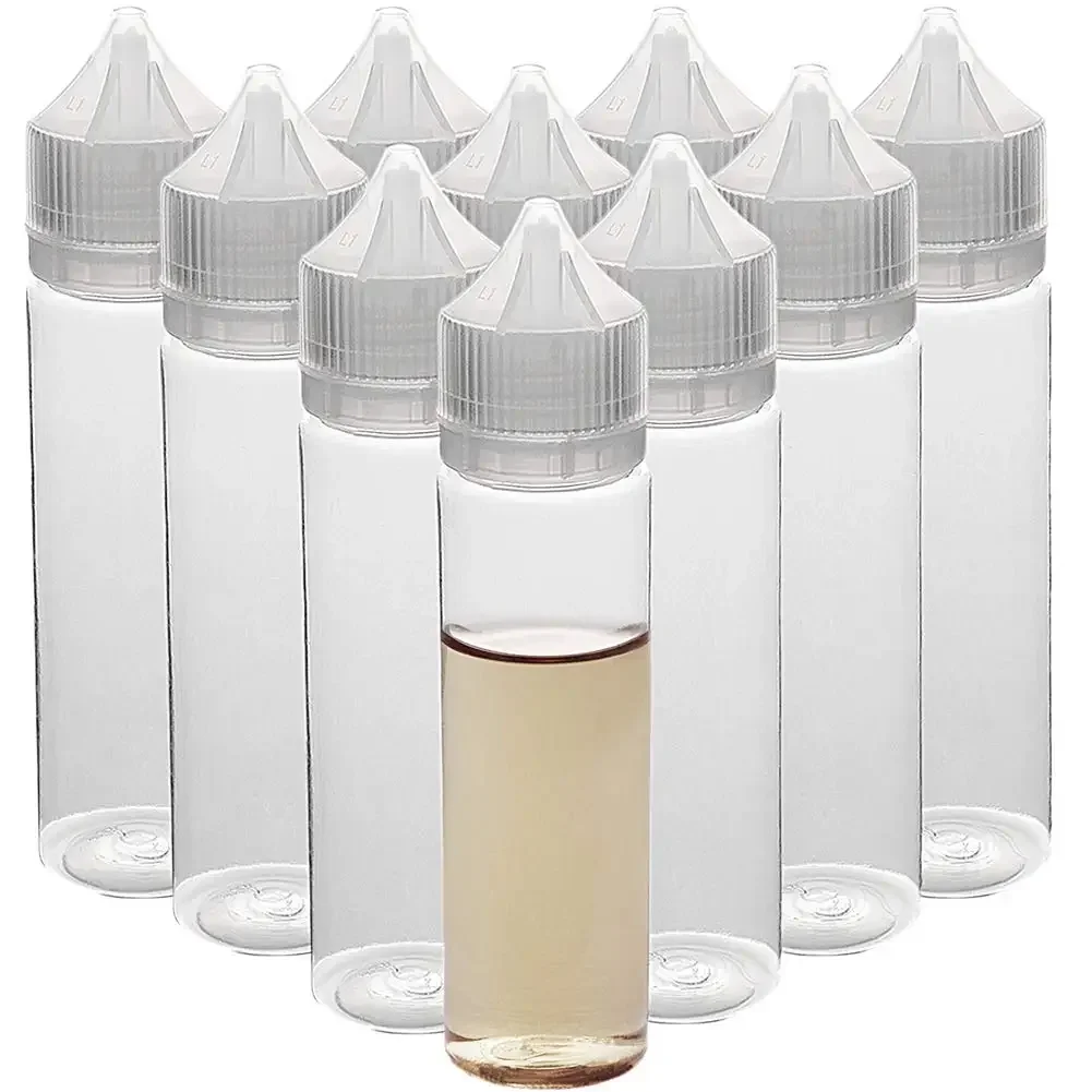 50PCS 30/60/100/120ml Empty Pl - Water Bottle Blank avaliação e preço