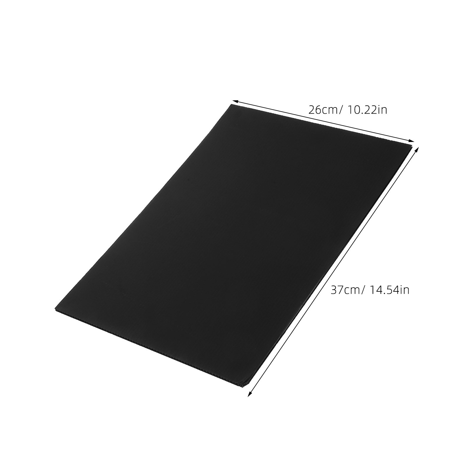 2Pcs Blank Yard Signs for Gard - Yard Sign Blank avaliação e preço