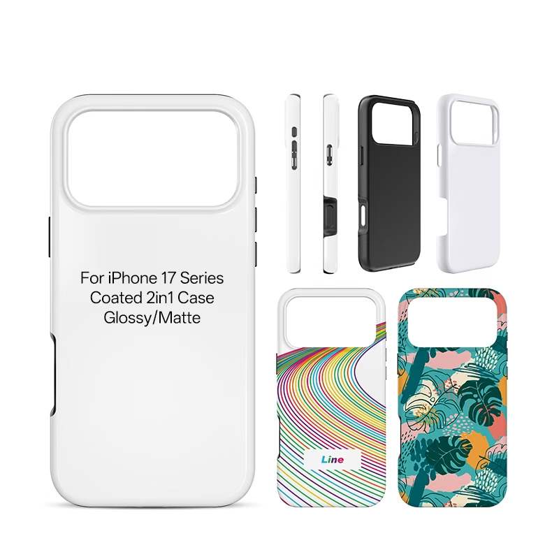Fonlyu Coated 2 In 1 Blank Pho - Phone Case Blank Print avaliação e preço