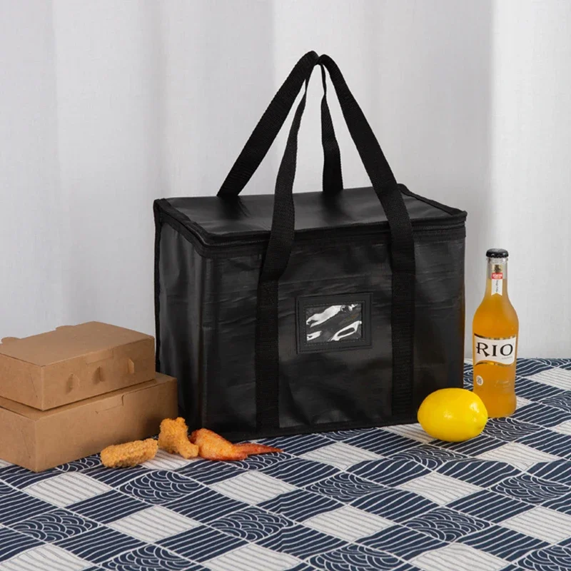 16L-70L Insulated Thermal Tote - Tote Bag Sublimation avaliação e preço