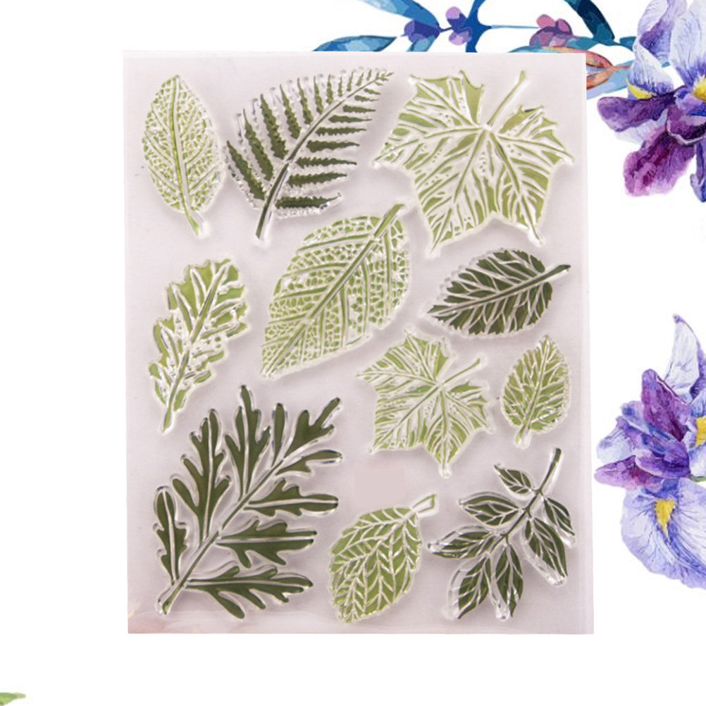 Clear Tpr Transparent Stamps L - Photo Acrylic Block avaliação e preço