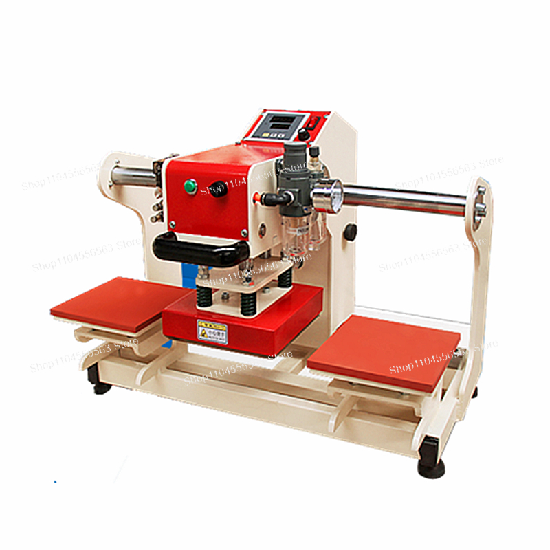 Double-position Sublimation La - Pillow Cover Sublimation avaliação e preço