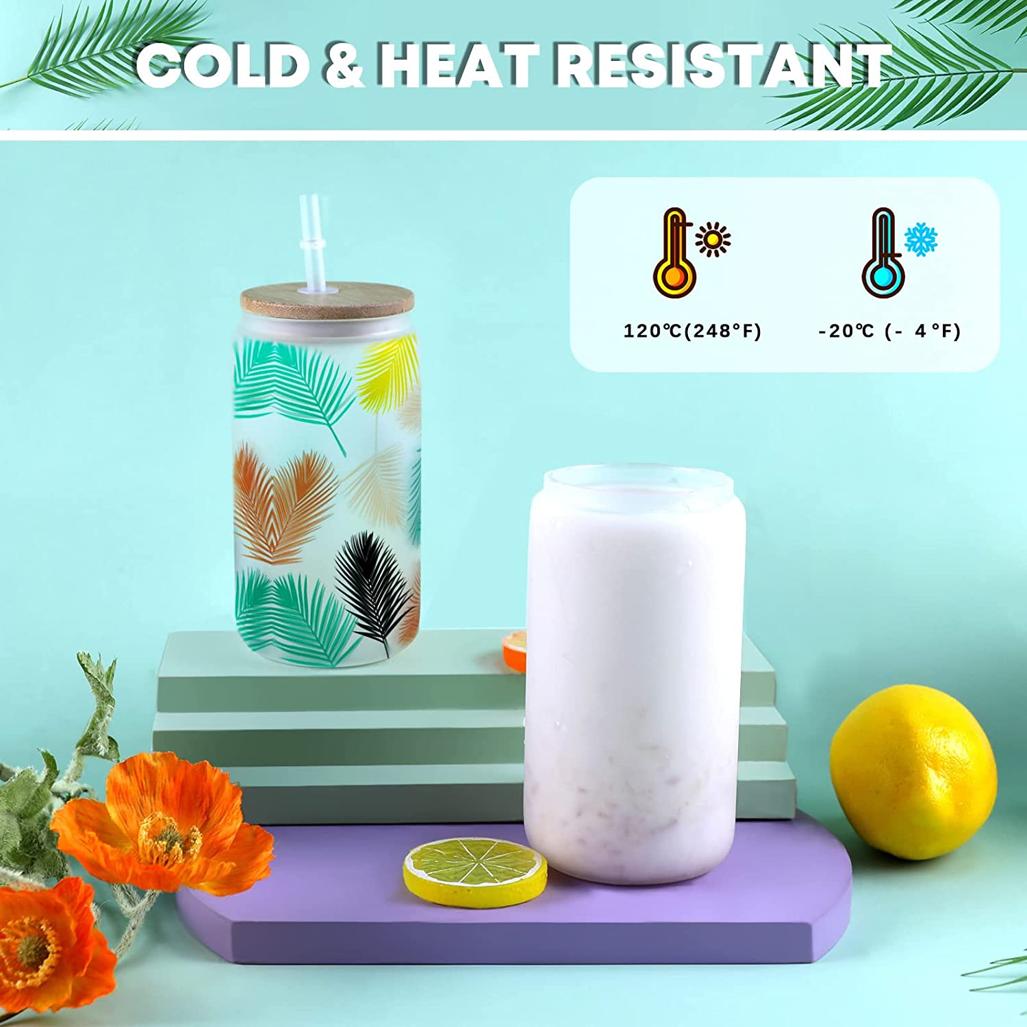 HTVRONT 8-24 Pack Frosted Subl - Sublimation Mug White avaliação e preço