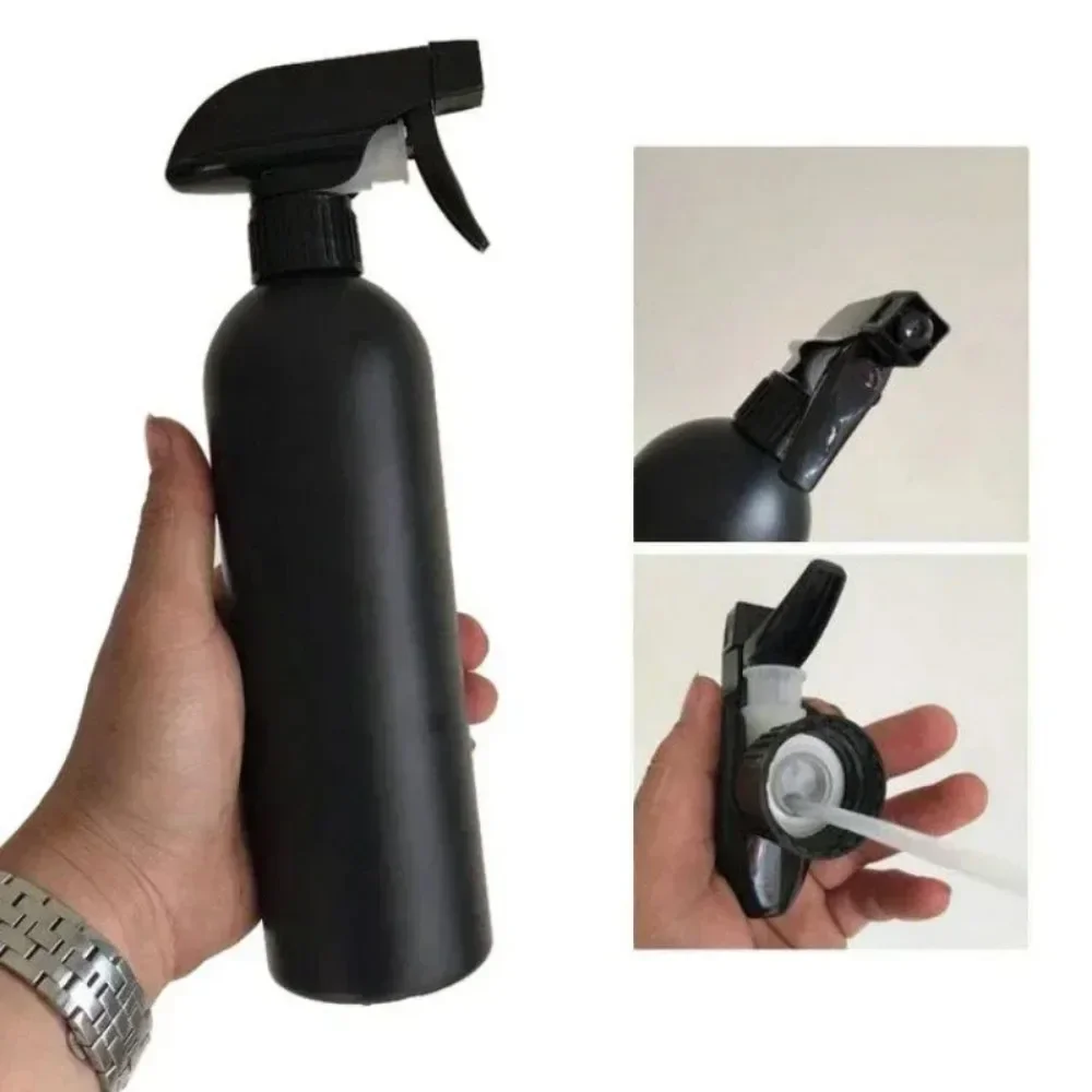 500ML Hairdressing Mist Spray  - Water Bottle Blank avaliação e preço