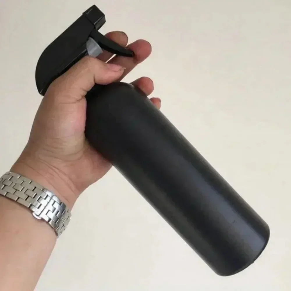 500ML Hairdressing Mist Spray  - Water Bottle Blank avaliação e preço