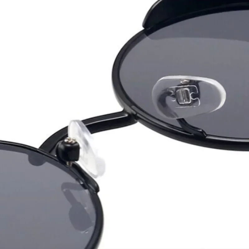 Fashion Sports Classic Sunglas - Metal Photo Panel avaliação e preço