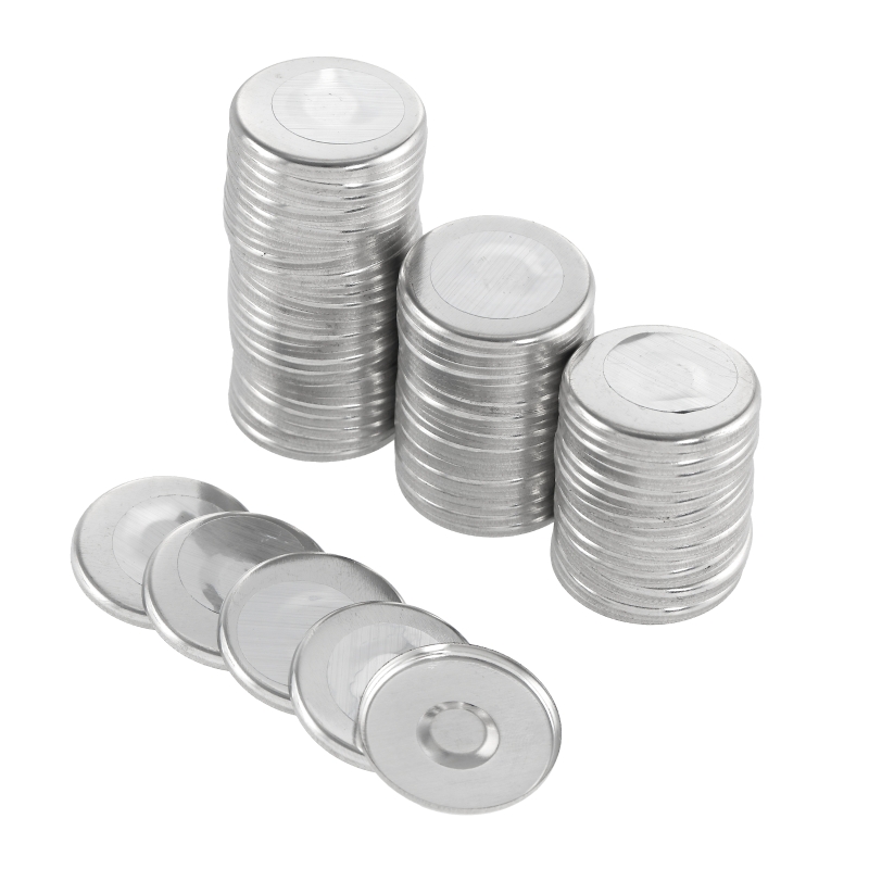 25/32/37/44/58mm Button Making - Button Badge Blank avaliação e preço