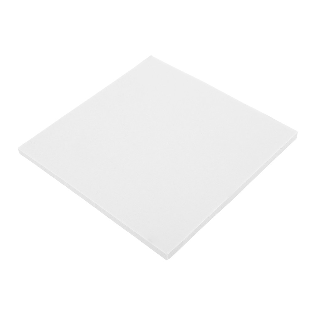 DIY Ceramic White Ceramic Tile - Coaster Sublimation Blank avaliação e preço