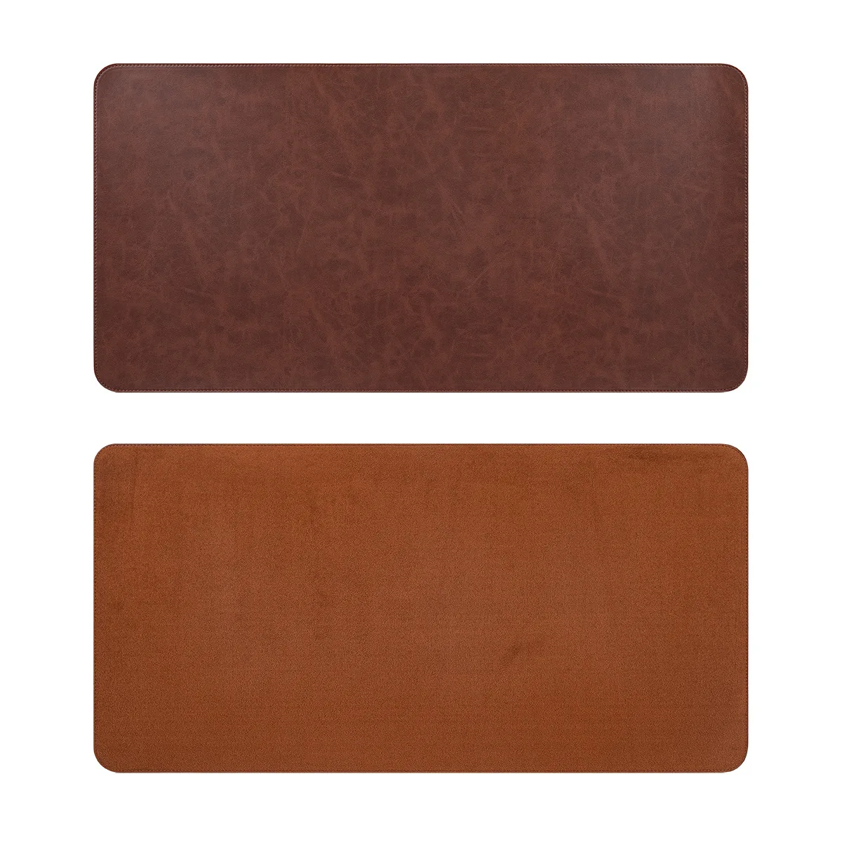 Desk Pad Waterproof PU Mouse P - Mouse Pad Blank Sublimation avaliação e preço